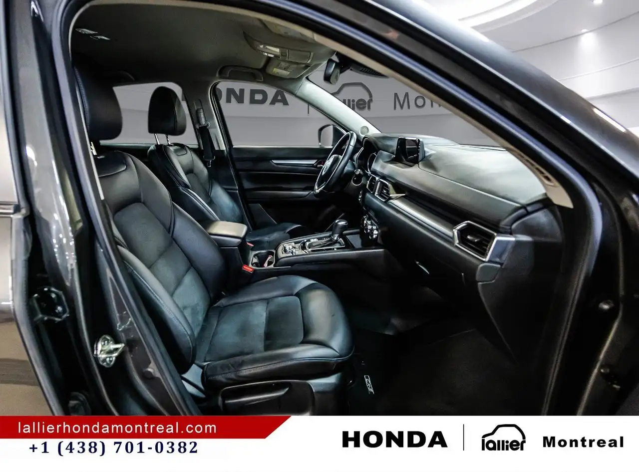 Mazda CX-5 снимка Mazda CX-5