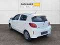 Mitsubishi Space Star SPIRIT 1,2 l MIVE Weiß - thumbnail 2