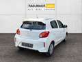 Mitsubishi Space Star SPIRIT 1,2 l MIVE Blanc - thumbnail 4