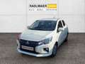 Mitsubishi Space Star SPIRIT 1,2 l MIVE Blanc - thumbnail 1