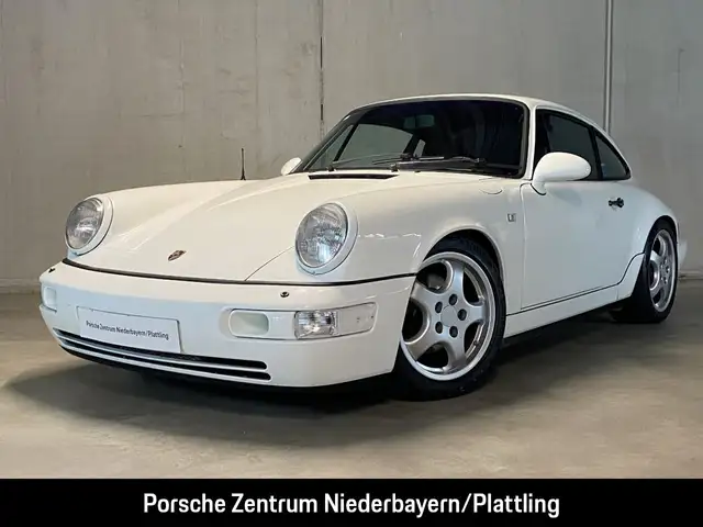 Porsche 964