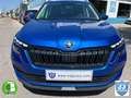 Skoda Kamiq 1.6TDI Style DSG Blu/Azzurro - thumbnail 2