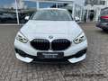 BMW 116 i Advantage *NP:35.320€*LKH*NAVI*COMFORT-P.* Weiß - thumbnail 2
