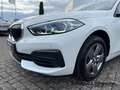 BMW 116 i Advantage *NP:35.320€*LKH*NAVI*COMFORT-P.* Weiß - thumbnail 3