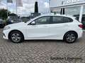 BMW 116 i Advantage *NP:35.320€*LKH*NAVI*COMFORT-P.* Weiß - thumbnail 4