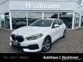 BMW 116 i Advantage *NP:35.320€*LKH*NAVI*COMFORT-P.* Weiß - thumbnail 1