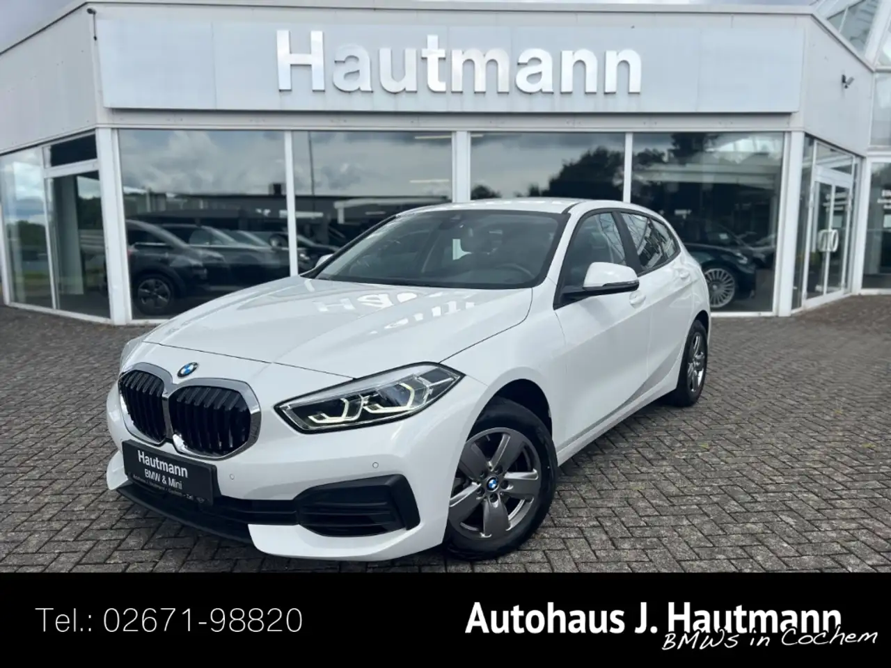 BMW 116