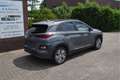 Hyundai KONA EV Premium 64 kWh | SUNROOF | TREKHAAK | HUD | LED Grijs - thumbnail 2