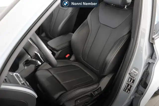 BMW X3 view 14