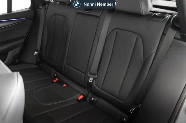 BMW X3 view 15