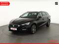 SEAT Leon ST 2.0 TDI DSG Xcellence LED Navi ACC Schwarz - thumbnail 1
