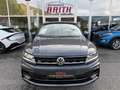 Volkswagen Tiguan 2,0TDI Highline 4Motion R-Line DSG Grau - thumbnail 2
