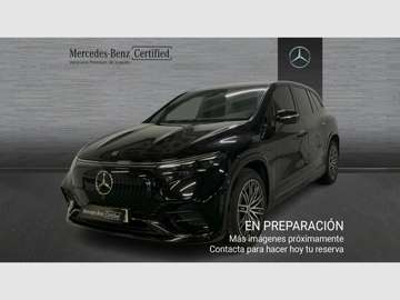 500 4matic Edition