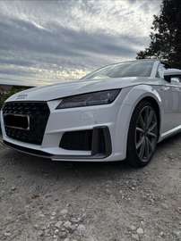 Roadster 40 TFSI S tronic