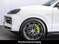 Porsche Cayenne E-Hybrid BOSE Sportabgas HD-Matrix Panorama Weiß - thumbnail 7
