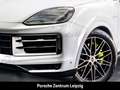 Porsche Cayenne E-Hybrid BOSE Sportabgas HD-Matrix Panorama Weiß - thumbnail 8