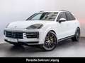 Porsche Cayenne E-Hybrid BOSE Sportabgas HD-Matrix Panorama Weiß - thumbnail 1