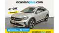 Volkswagen Taigo 1.0 TSI Más DSG 85kW Argent - thumbnail 1
