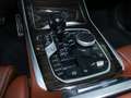BMW X7 M50d Laserlicht StandHZG H&K HeadUp Navi  Parkassi Fekete - thumbnail 11