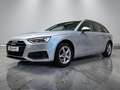 Audi A4 35 TDI S-tronic +AHK+NAVI+SHZ+ Plateado - thumbnail 2