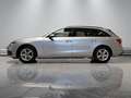 Audi A4 35 TDI S-tronic +AHK+NAVI+SHZ+ Plateado - thumbnail 5
