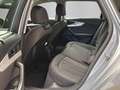 Audi A4 35 TDI S-tronic +AHK+NAVI+SHZ+ Plateado - thumbnail 10