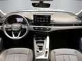 Audi A4 35 TDI S-tronic +AHK+NAVI+SHZ+ Plateado - thumbnail 9