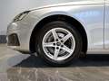 Audi A4 35 TDI S-tronic +AHK+NAVI+SHZ+ Plateado - thumbnail 4
