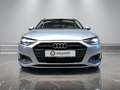 Audi A4 35 TDI S-tronic +AHK+NAVI+SHZ+ Plateado - thumbnail 3