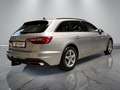 Audi A4 35 TDI S-tronic +AHK+NAVI+SHZ+ Plateado - thumbnail 13