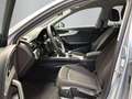 Audi A4 35 TDI S-tronic +AHK+NAVI+SHZ+ Plateado - thumbnail 6