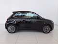 Fiat 500e 42 kwh Nero - thumbnail 6