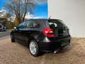 BMW 116 i Bi-Xenon Navi Schiebedach AHK ATM Rechnung! Noir - thumbnail 4