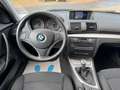 BMW 116 i Bi-Xenon Navi Schiebedach AHK ATM Rechnung! Noir - thumbnail 12