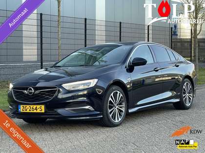 Opel Insignia Grand Sport 1.5 Turbo Business Executive Autom