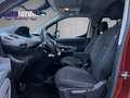 Peugeot Rifter BlueHDI 130 L1 Active AUTOMATIK AHK NAVI SHZ PDC Barna - thumbnail 7