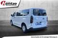 Ford Transit Custom 2.0 EcoBlue 320 L1 Trend Blanc - thumbnail 4