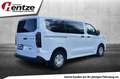Ford Transit Custom 2.0 EcoBlue 320 L1 Trend Blanc - thumbnail 3