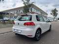 Volkswagen Golf VI Comfortline TÜV NEU Garantie Euro 5 Weiß - thumbnail 9