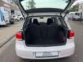 Volkswagen Golf VI Comfortline TÜV NEU Garantie Euro 5 Weiß - thumbnail 12