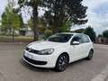 Volkswagen Golf VI Comfortline TÜV NEU Garantie Euro 5 Weiß - thumbnail 2