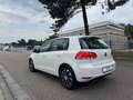 Volkswagen Golf VI Comfortline TÜV NEU Garantie Euro 5 Weiß - thumbnail 7