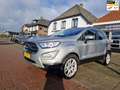 Ford EcoSport 1.0 EcoBoost Titanium, Navigatie,Climate control,C Grijs - thumbnail 1