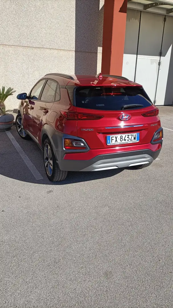 Hyundai KONA 1.6 crdi Xtech Plus Pack 2wd 115cv - 1