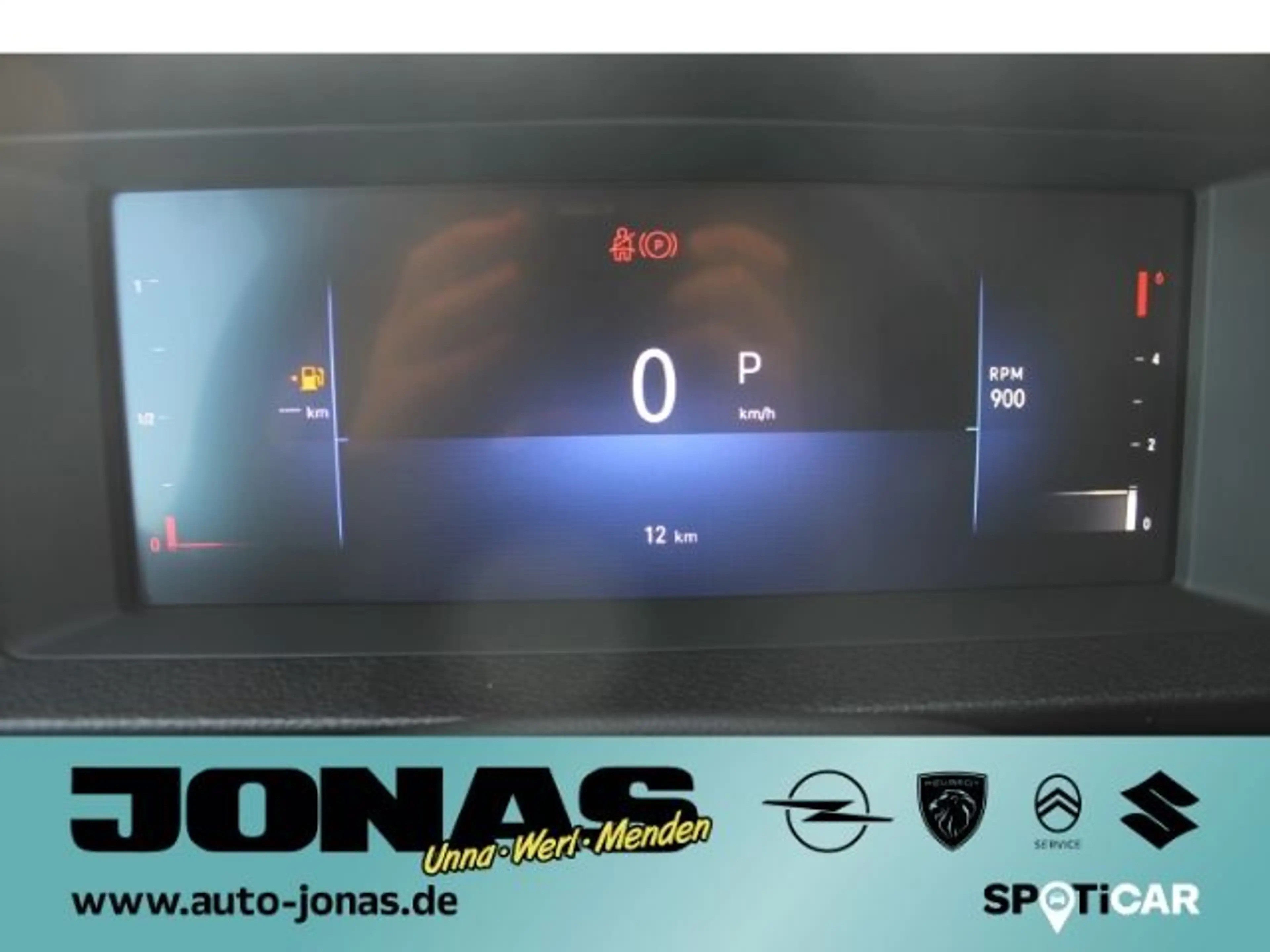 Opel Zafira Life Edition XL 2.2 Navi Pro RKamera Voll — photo 12