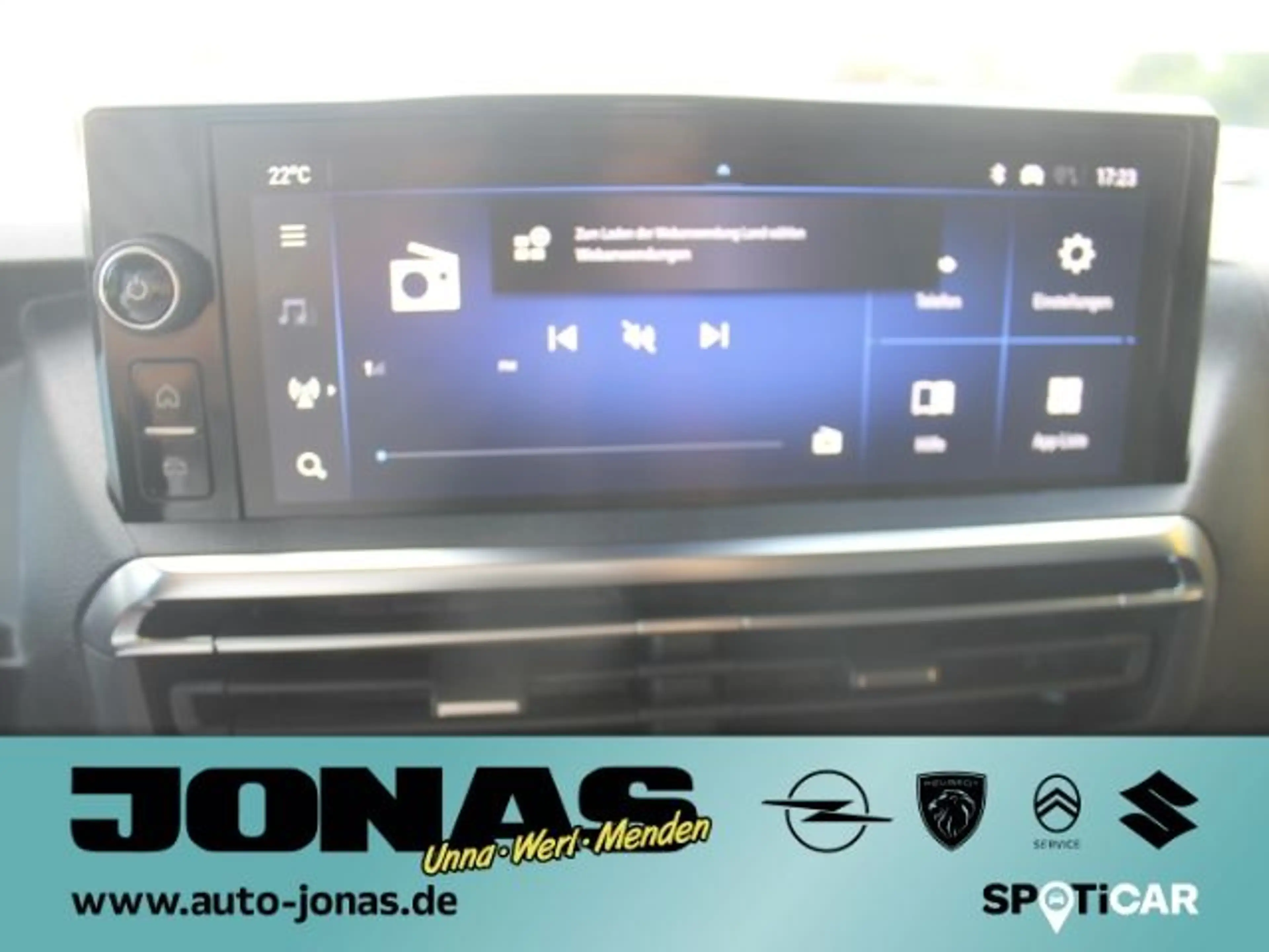 Opel Zafira Life Edition XL 2.2 Navi Pro RKamera Voll — photo 13