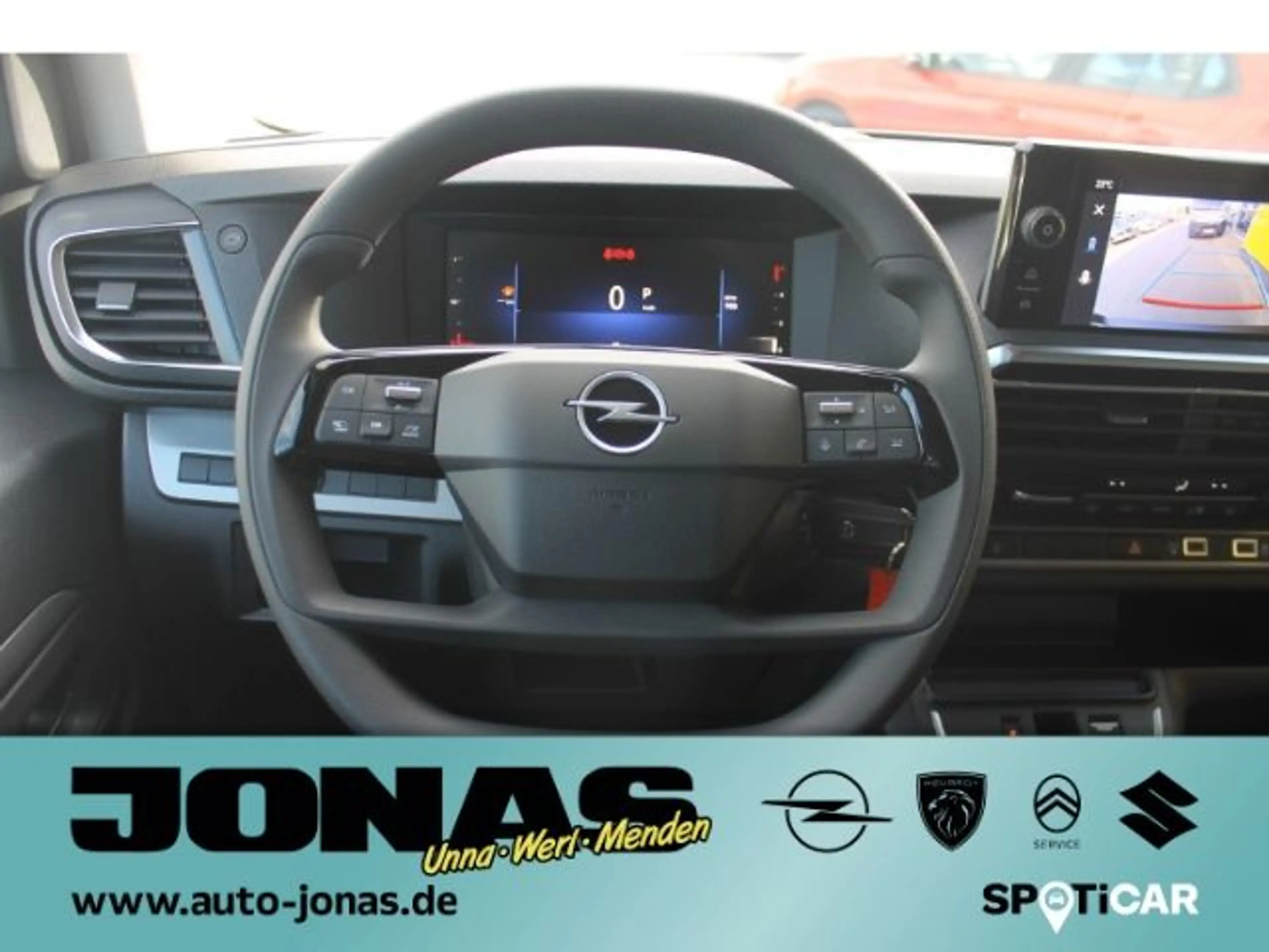 Opel Zafira Life Edition XL 2.2 Navi Pro RKamera Voll — photo 10