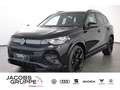 Volkswagen Tiguan 2.0 TDI R-Line "Black Style" DSG,Navi, Zwart - thumbnail 1