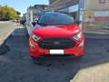 Ford EcoSport EcoSport 2018 1.0 ecoboost ST-Line s Rosso - thumbnail 7