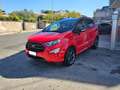 Ford EcoSport EcoSport 2018 1.0 ecoboost ST-Line s Rosso - thumbnail 1